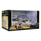 Product image Batman 1989 Super Cyborg Vehicle Batmobile 1989 (Clear) 35 cm