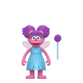 Product image Sesame Street ReAction Action Figure Wave 05 Abby Cadabby 10 cm