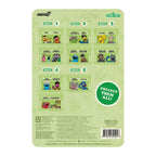 Product image Sesame Street ReAction Action Figure Wave 05 Abby Cadabby 10 cm