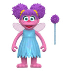 Product image Sesame Street ReAction Action Figure Wave 05 Abby Cadabby 10 cm