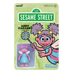 Product image Sesame Street ReAction Action Figure Wave 05 Abby Cadabby 10 cm