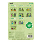 Product image Sesame Street ReAction Action Figure Wave 05 Abby Cadabby 10 cm