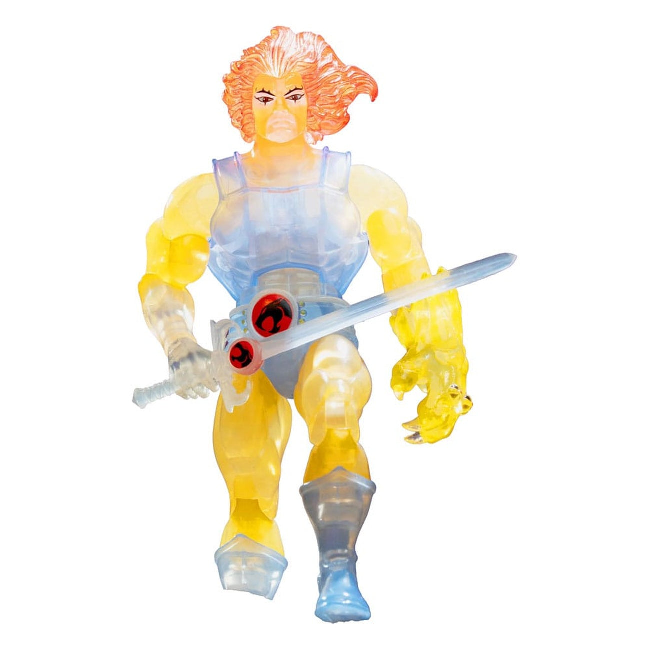 Product image Thundercats Ultimates Action Figure Astral Projection Lion-O 18 cm
