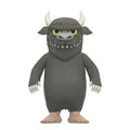 Product image Where The Wild Things Are ReAction Action Figure Wave 01 Bull (Monster) 10 cm