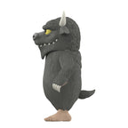 Product image Where The Wild Things Are ReAction Action Figure Wave 01 Bull (Monster) 10 cm