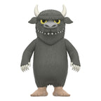 Product image Where The Wild Things Are ReAction Action Figure Wave 01 Bull (Monster) 10 cm