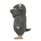 Product image Where The Wild Things Are ReAction Action Figure Wave 01 Bull (Monster) 10 cm
