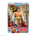 Product image Conan the Barbarian Ultimates Action Figure Conan The Barbarian 18 cm
