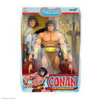 Product image Conan the Barbarian Ultimates Action Figure Conan The Barbarian 18 cm