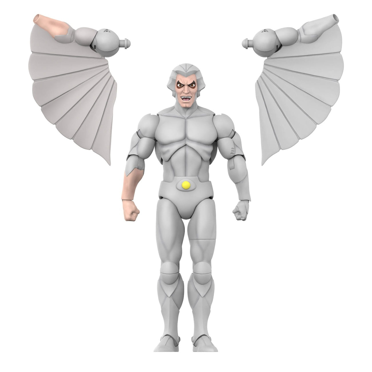 Product image SilverHawks Ultimates Action Figure Darkbird 18 cm