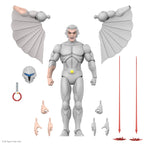 Product image SilverHawks Ultimates Action Figure Darkbird 18 cm