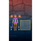 Product image Dungeons & Dragons Ultimates Action Figure Sheila the Thief 18 cm
