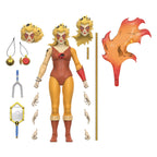 Product image Thundercats Ultimates Action Figure Cheetara 18 cm