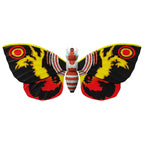 Product image Toho Ultimates Action Figure Wave 05 - Heisei Mothra (1992) 23 cm