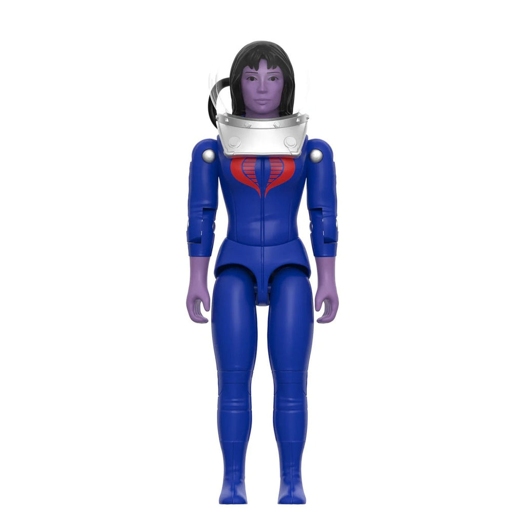 Product image GI Joe ReAction+ Action Figure Wave 06 Mara 10 cm
