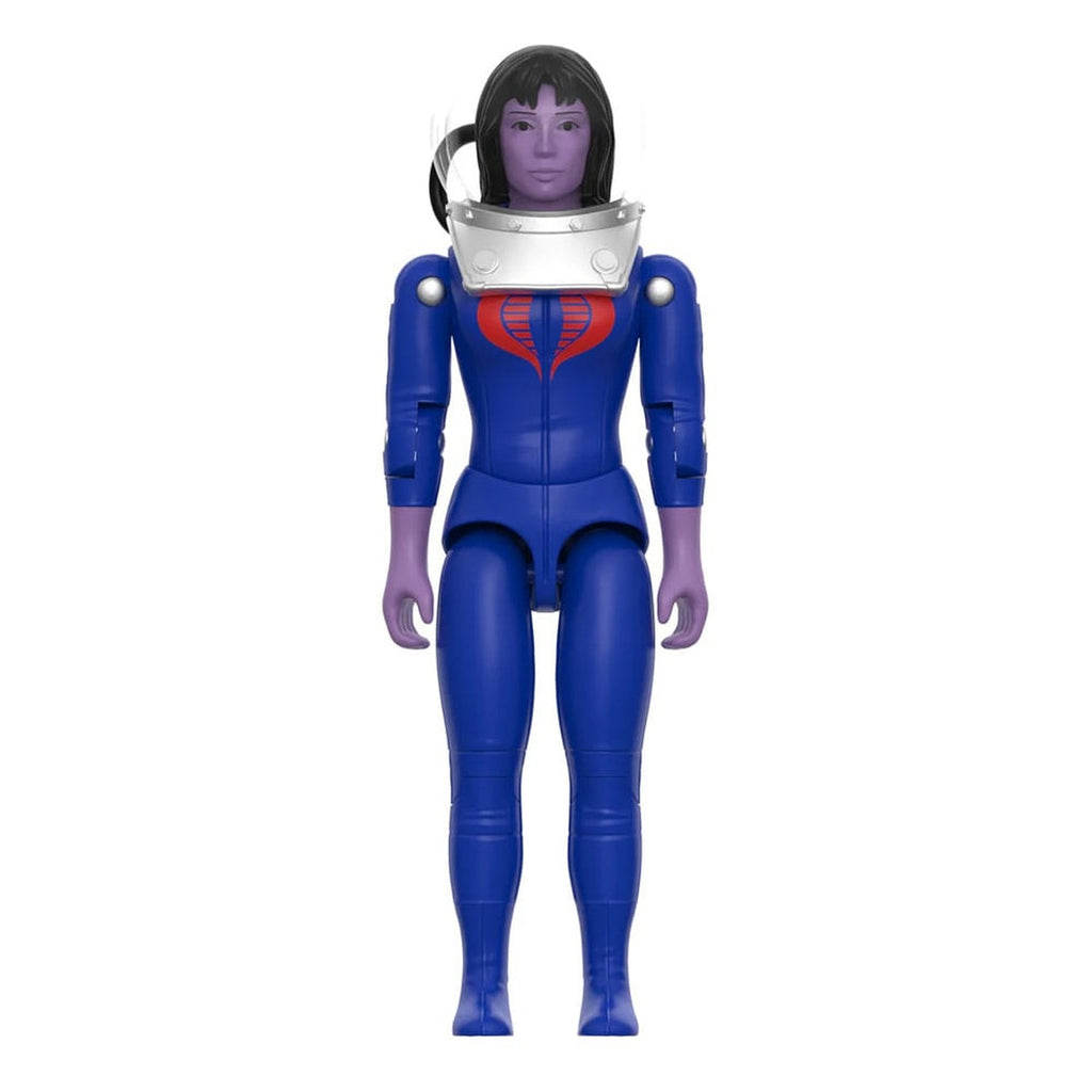 Product image GI Joe ReAction+ Action Figure Wave 06 Mara 10 cm