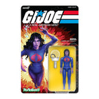 Product image GI Joe ReAction+ Action Figure Wave 06 Mara 10 cm