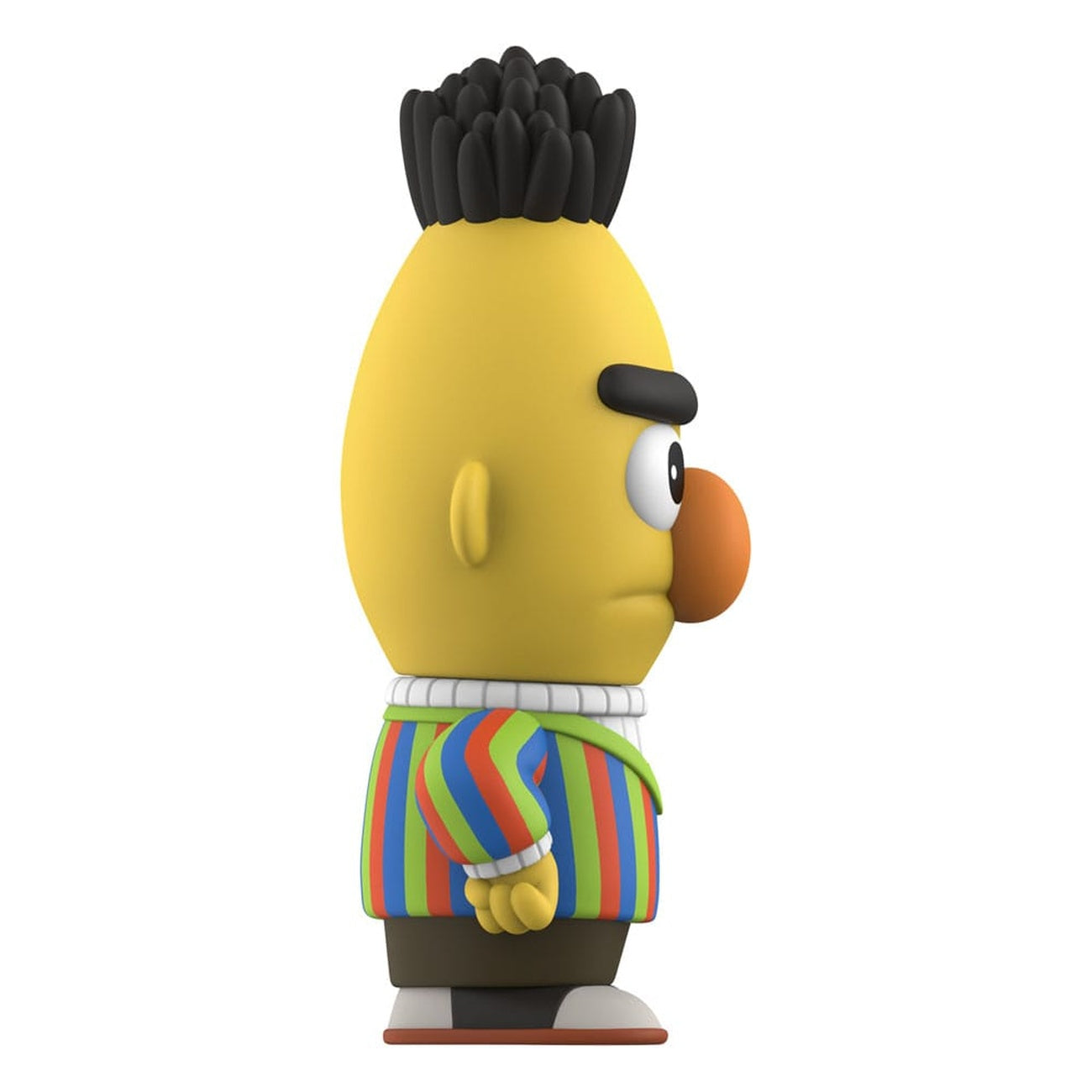 Product image Sesame Street FUN! FUN! Soft Vinyl Figure Wave 02 Bert 13 cm