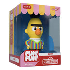 Product image Sesame Street FUN! FUN! Soft Vinyl Figure Wave 02 Bert 13 cm