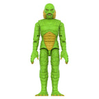 Product image Universal Monsters ReAction+ Action Figure Wave 1 Creature from the Black Lagoon 10 cm