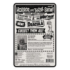 Product image Universal Monsters ReAction+ Action Figure Wave 1 Creature from the Black Lagoon 10 cm