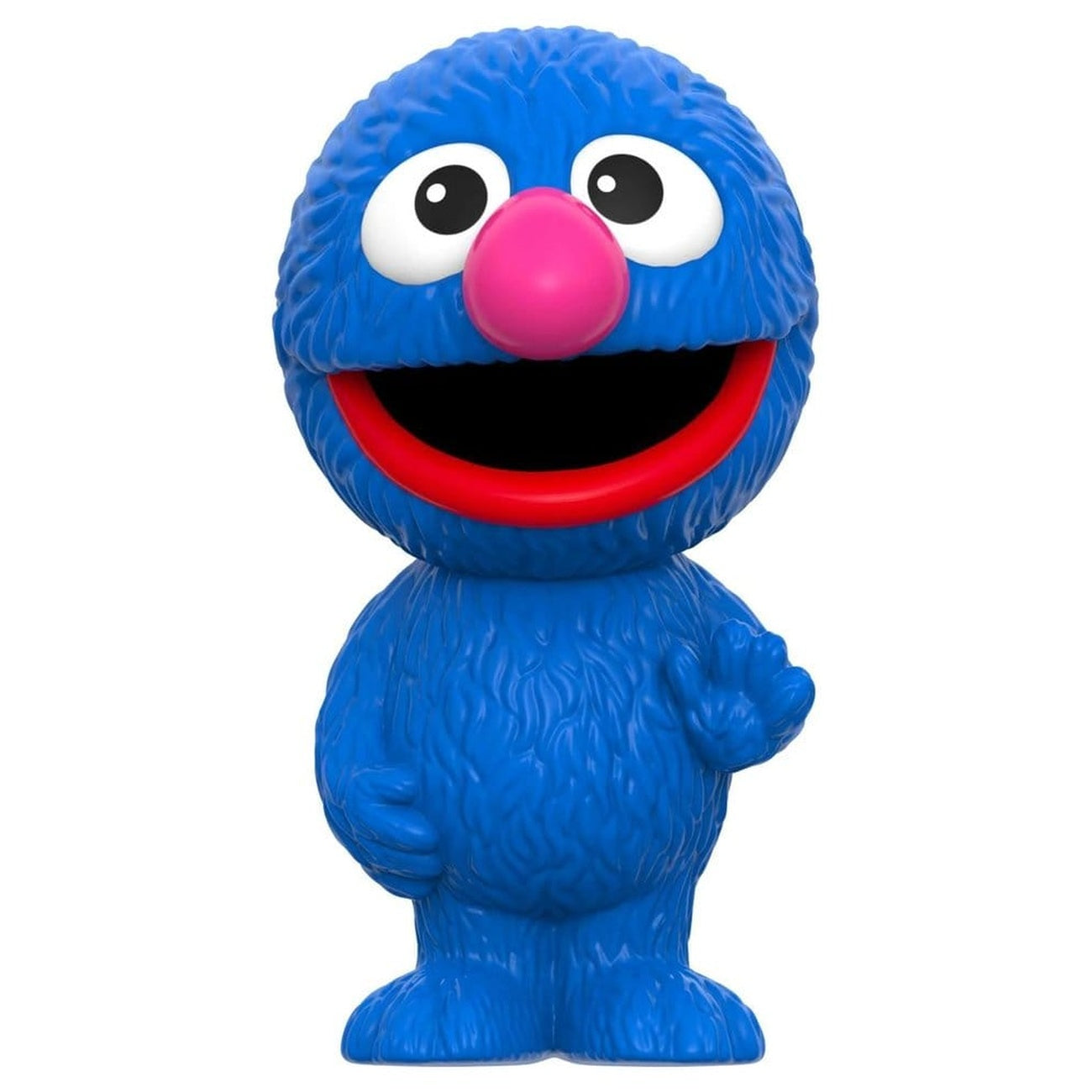 Product image Sesame Street Fun! Fun! Wave 01 - Grover 18 cm