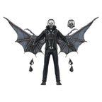 Product image Ghost Ultimates! Wave 06 Action Figure Papa V Perpetua (Bat Wings) 18 cm