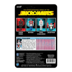 Product image Micronauts ReAction+ Action Figure Wave 02 Force Commander 9 cm