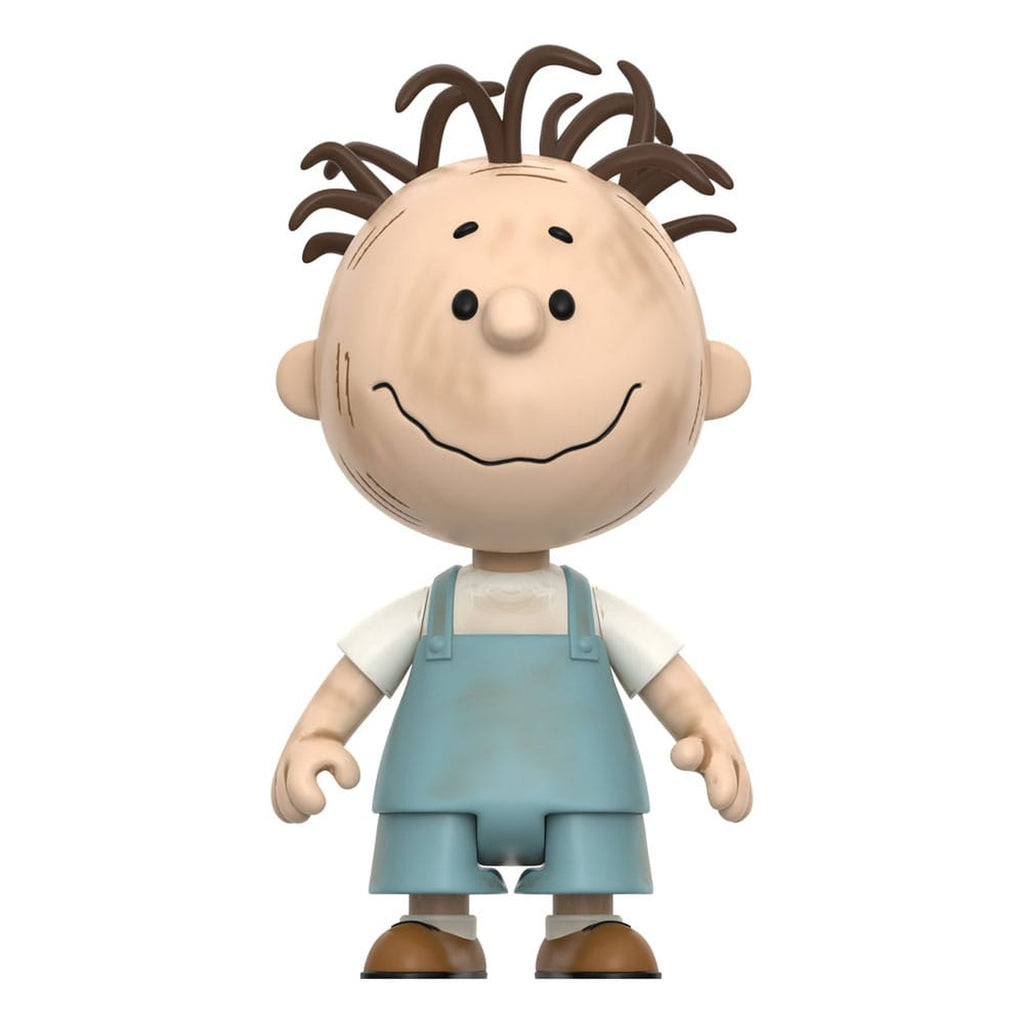 Product image Peanuts ReAction Action Figure Wave 8 Pigpen 9 cm