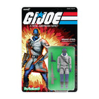 Product image GI Joe (Movie) ReAction+ Action Figure Wave 5 Arctic Snake Eyes (Movie) 10 cm
