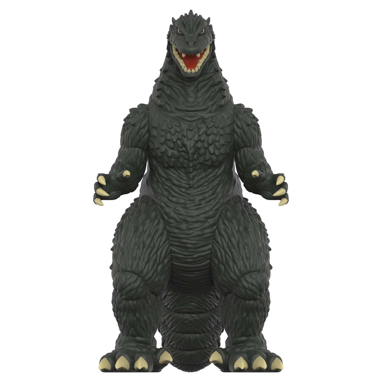 Product image Godzilla Toho ReAction Action Figure Godzilla (2000, Charging) 24 cm