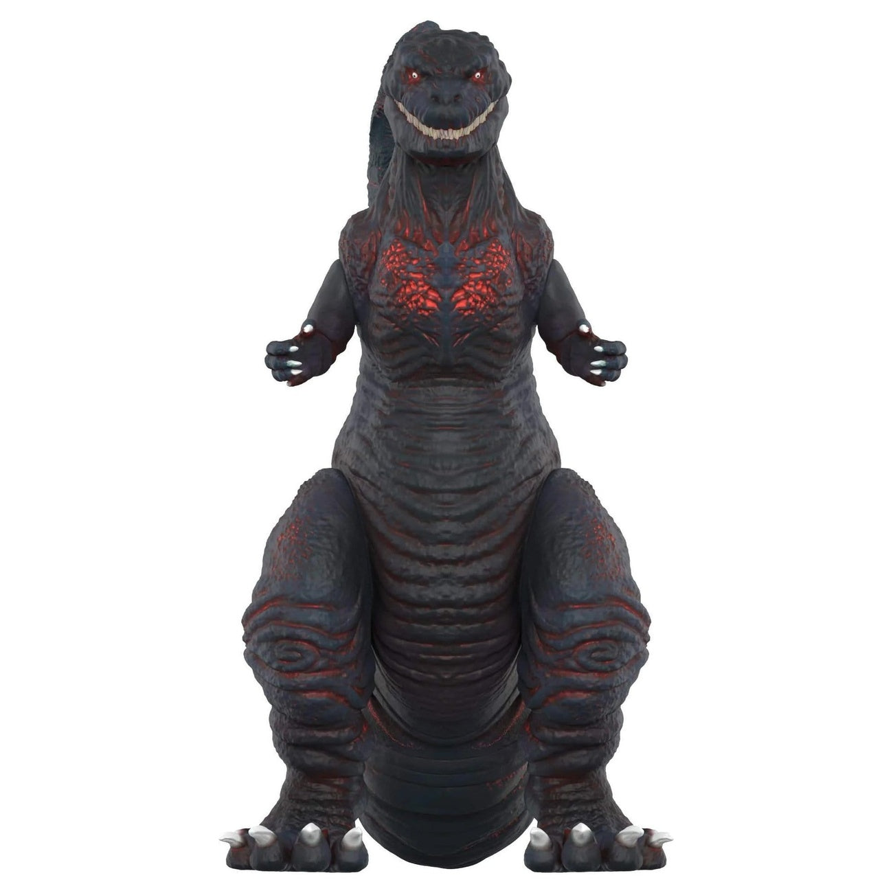 Product image Godzilla Toho ReAction Action Figure Godzilla (Shin) 24 cm