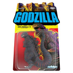 Product image Godzilla Toho ReAction Action Figure Godzilla (Shin) 24 cm