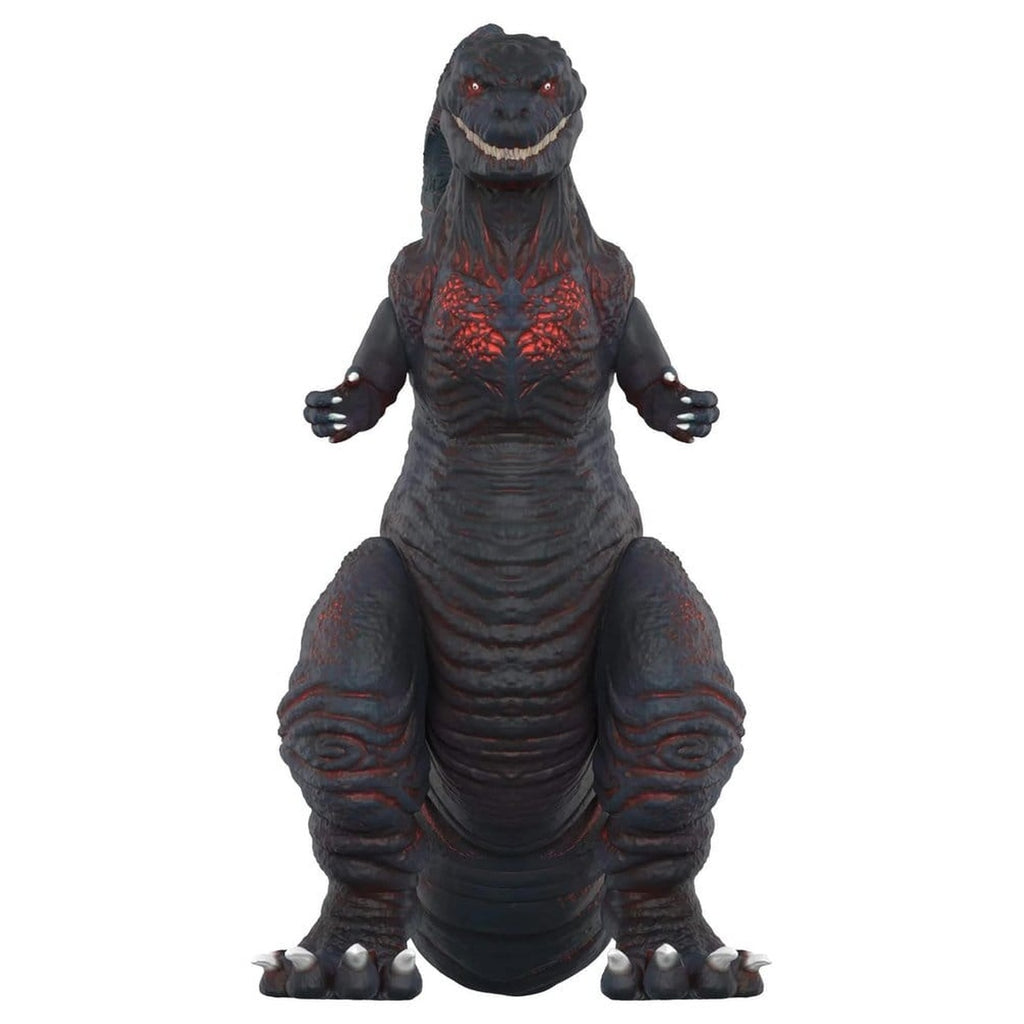 Product image Godzilla Toho ReAction Action Figure Godzilla (Shin) 24 cm