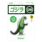 Product image Godzilla Toho ReAction Action Figure Marusan L-Tail (Glow) 23 cm