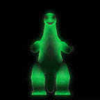 Product image Godzilla Toho ReAction Action Figure Marusan L-Tail (Glow) 23 cm