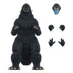 Product image Godzilla Toho Ultimates Action Figure Wave 06 Godzilla Millennium 20 cm