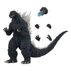 Product image Godzilla Toho Ultimates Action Figure Wave 06 Godzilla Millennium 20 cm