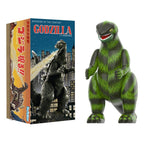 Product image Godzilla Toho ReAction Action Figure Wave 01 (Retro Tin) Godzilla (Marusan Tin) 10 cm