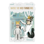 Product image Where The Wild Things Are ReAction Action Figure Wave 01 Max 10 cm