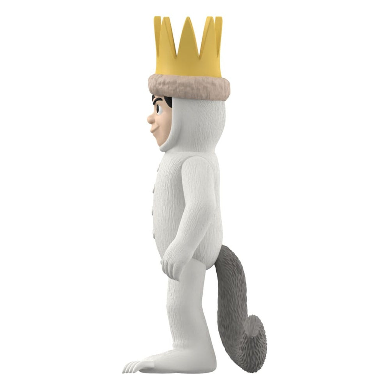 Product image Where The Wild Things Are ReAction Action Figure Wave 01 Max 10 cm