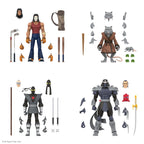 Product image Teenage Mutant Ninja Turtles Ultimates Action Figure Wave 13 Splinter 18 cm