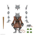 Product image Teenage Mutant Ninja Turtles Ultimates Action Figure Wave 13 Splinter 18 cm