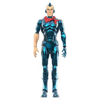 Product image SilverHawks Ultimates Action Figure Bluegrass (Toy Version - Vac Metal) 18 cm