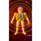 Product image SilverHawks Ultimates Action Figure Mo-Lec-U-Lar (Toy Version) 18 cm