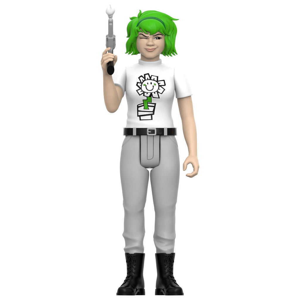 Product image Green Day ReAction Action Figure Kerplunk Girl