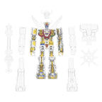 Product image Voltron Super Cyborg Action Figure Voltron (Clear) 35 cm