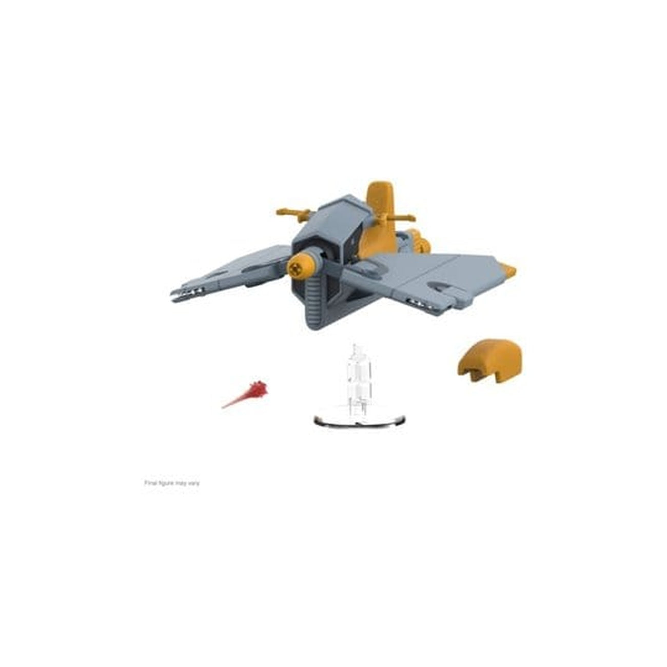 Product image Thundercats Ultimates! Action Figure Wave 13 Skycutter (Small Vehicle) 18 cm