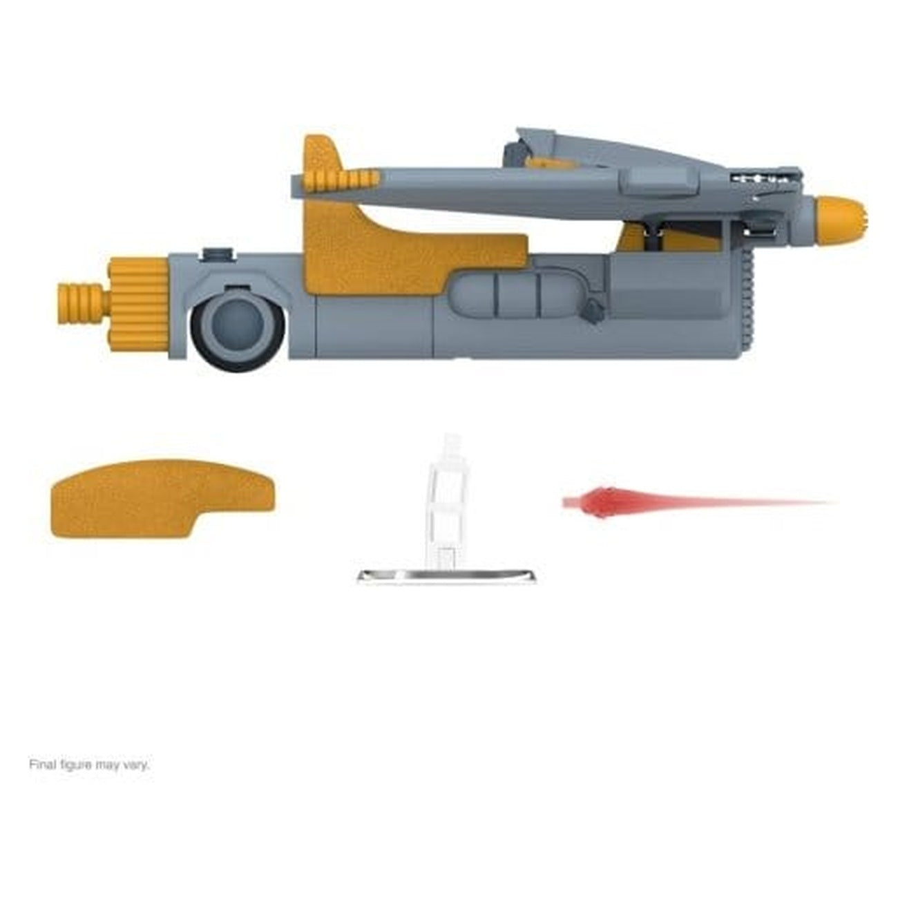 Product image Thundercats Ultimates! Action Figure Wave 13 Skycutter (Small Vehicle) 18 cm