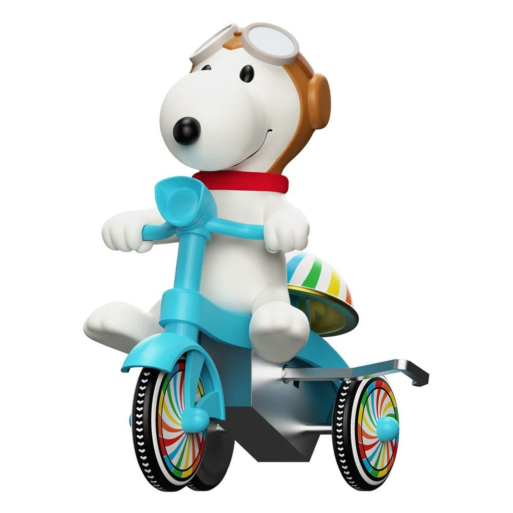 Product image Peanuts Super Cycles Action Figure Snoopy Flying Ace 13 cm
